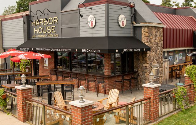 harbor house location web