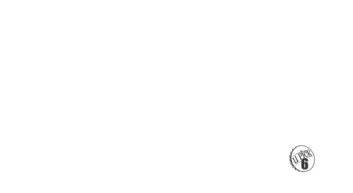 Tap House Text Logo 2025 stacked dkbkgrnd