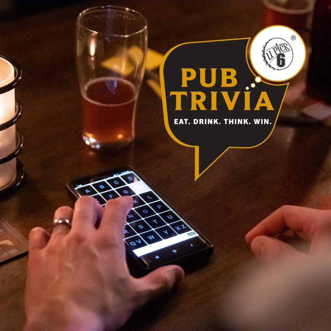 Pub Trivia 2026 IG Post General