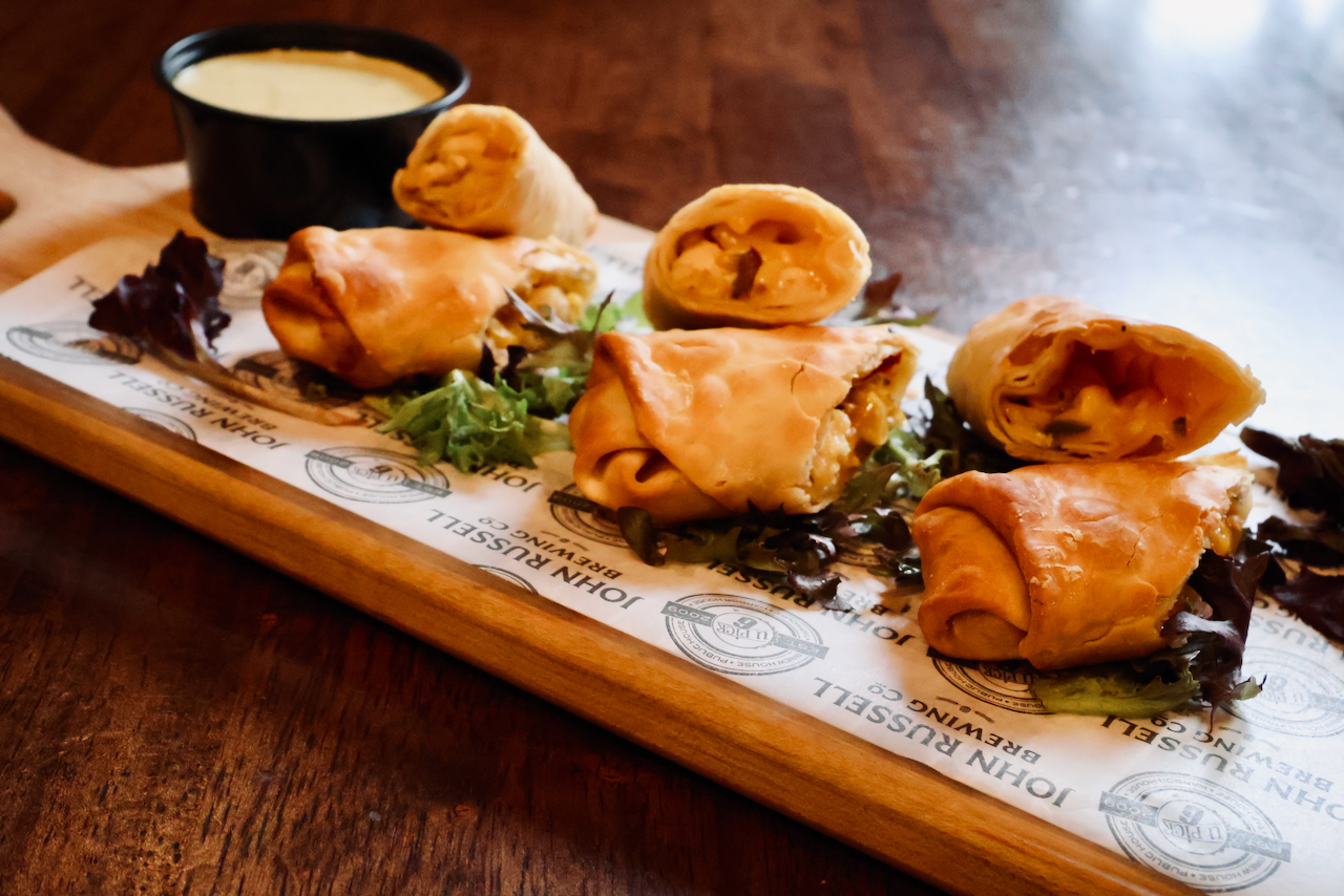 Southwest Eggs Rolls Landscape v2