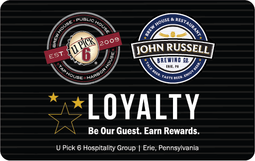 u pick 6 JRB loyalty card 2020 final